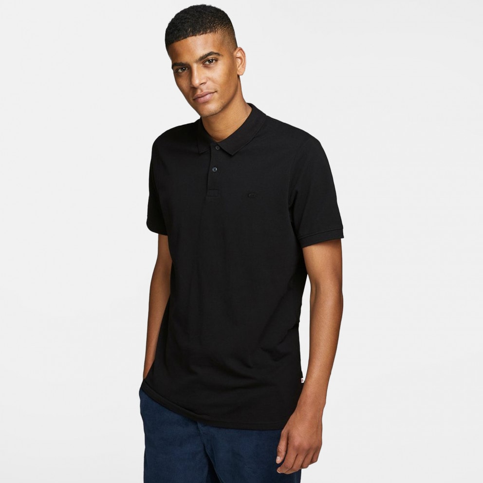 Jack & Jones Mens' Polo T-shirt