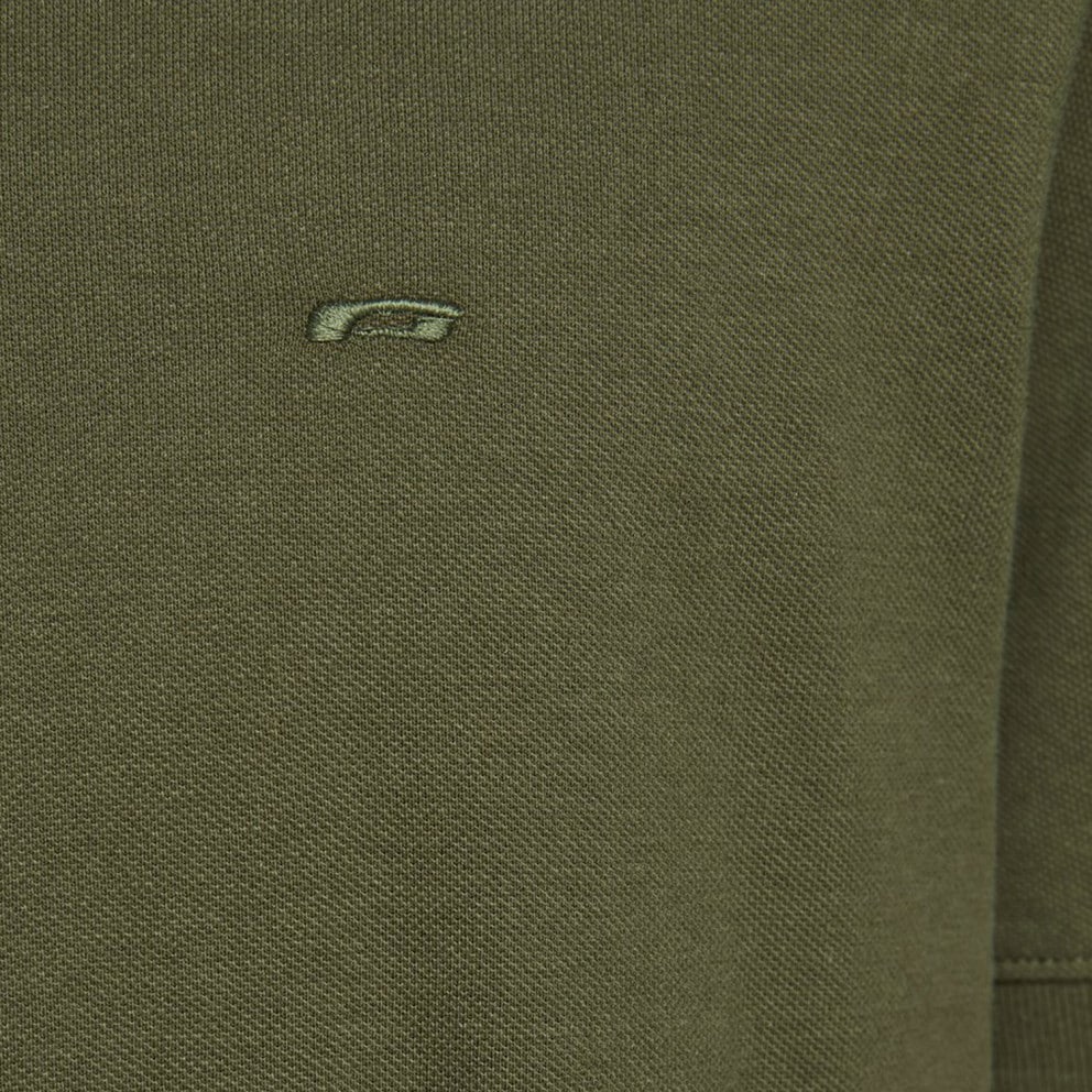 Jack & Jones Ανδρικό Πόλο T-shirt