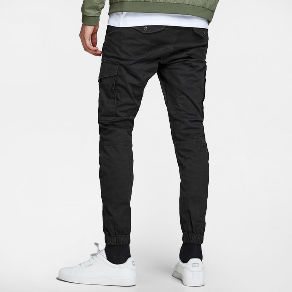 Jack & Jones Ανδρικό Cargo Παντελόνι