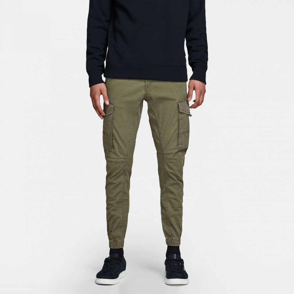 Jack & Jones Mens' Cargo Pants