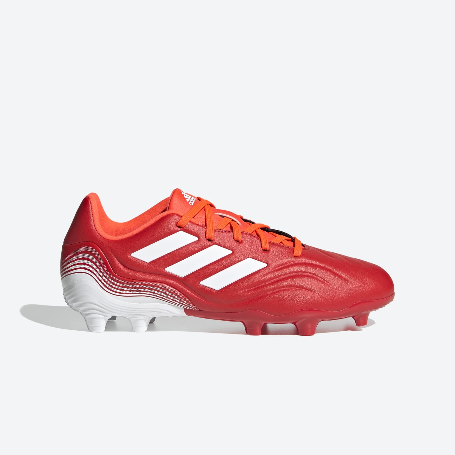 adidas Copa Sense.3 Fg Παιδικά Παπούτσια για Ποδόσφαιρο (9000084000_54410) Παιδικά /  Παιδικά Παπούτσια / Ποδόσφαιρο