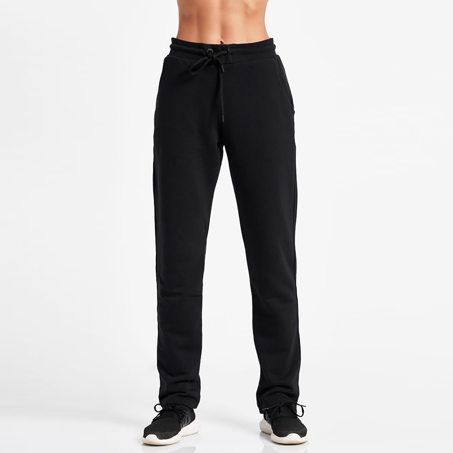 BodyTalk Medium Crotch Γυναικείο Παντελόνι Φόρμας (9000084889_1469)