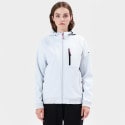 Emerson Bonded Bomber Women's Jacket with Hood