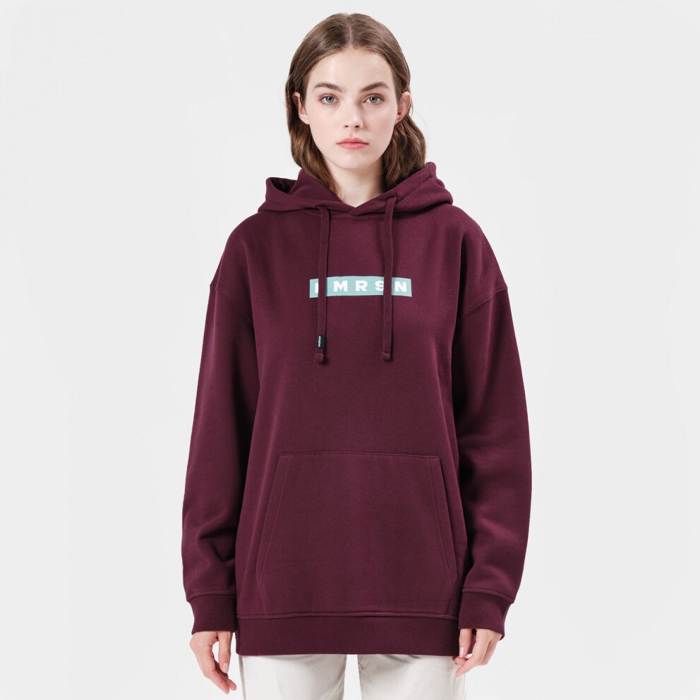 Emerson Women's Hoodie