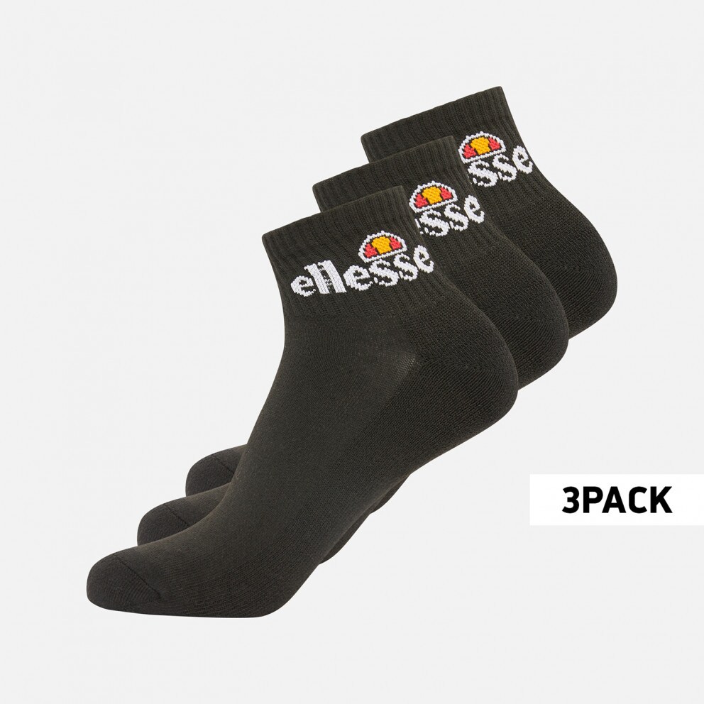 Ellesse Rallo Ανδρικές Κάλτσες 3-Pack