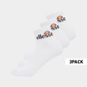 Ellesse Rallo Ανδρικές Κάλτσες 3-Pack