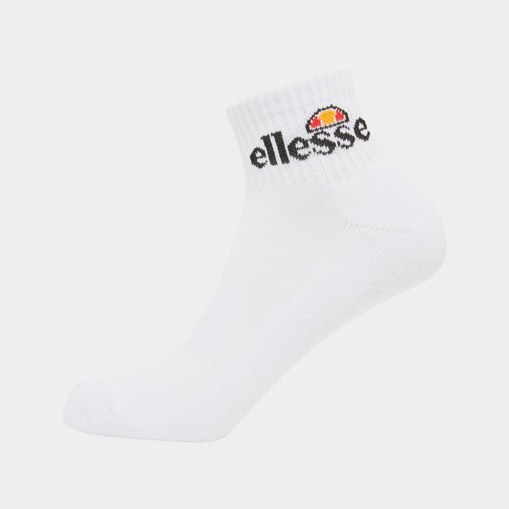 Ellesse Rallo Ανδρικές Κάλτσες 3-Pack