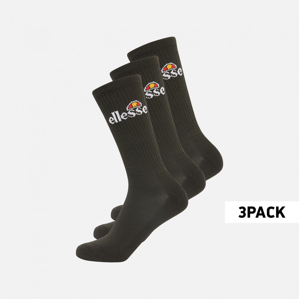 Ellesse Bisba Sport Crew Ανδρικές Κάλτσες