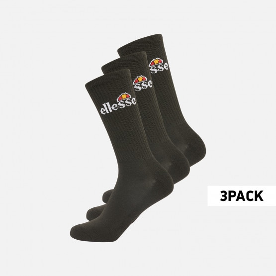 Ellesse Bisba Sport Crew Ανδρικές Κάλτσες