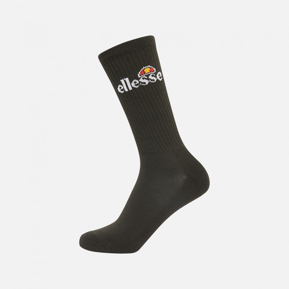 Ellesse Bisba Sport Crew Ανδρικές Κάλτσες