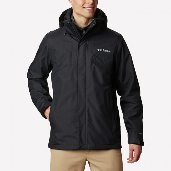 Columbia Bugaboo™ II Fleece Interchange Men's Jacket