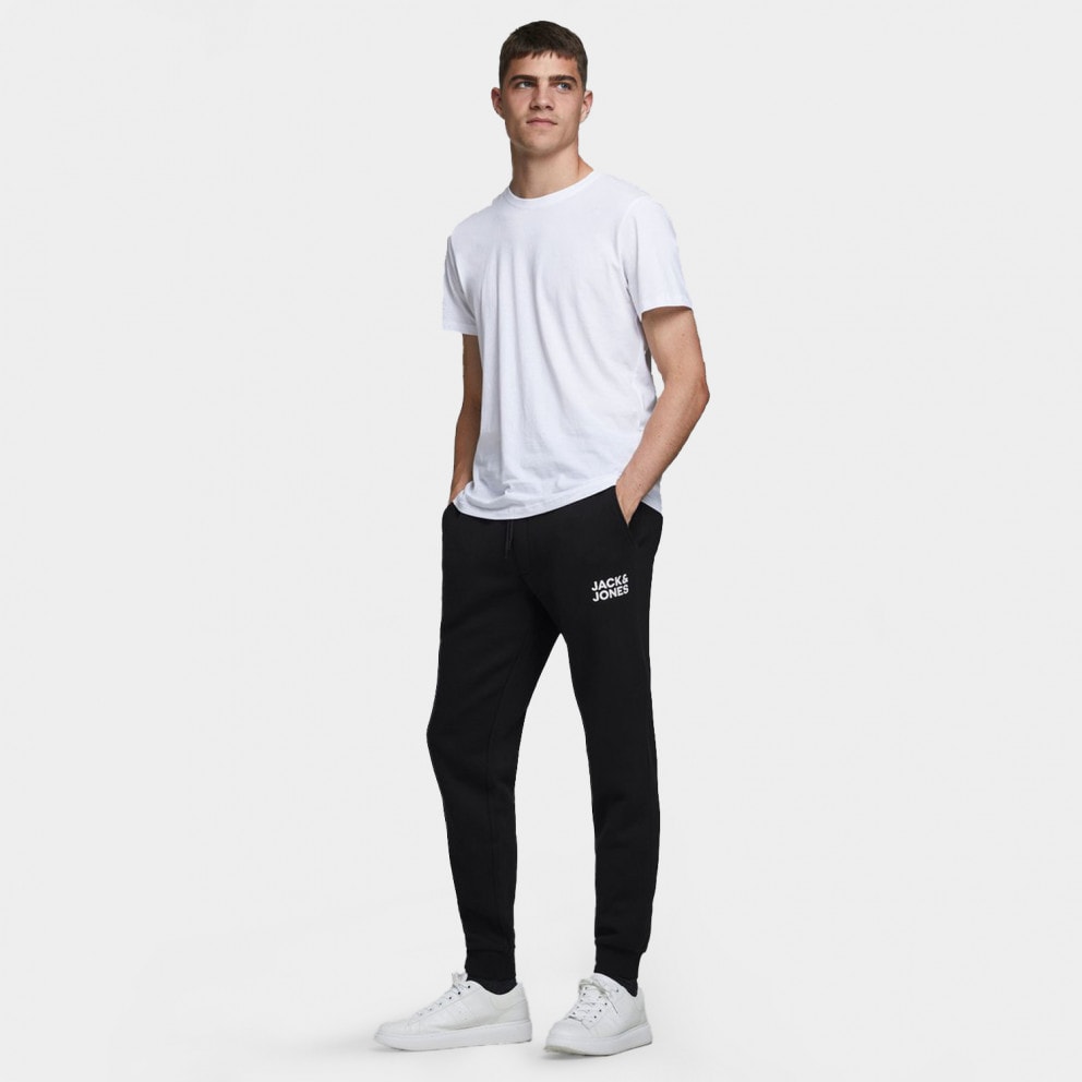 Jack & Jones Gordon Ανδρικό Παντελόνι Φόρμας