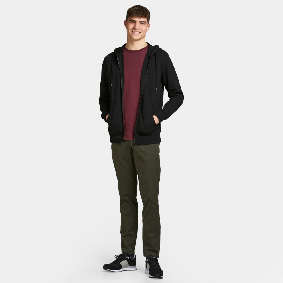 Jack & Jones Ανδρική Ζακέτα