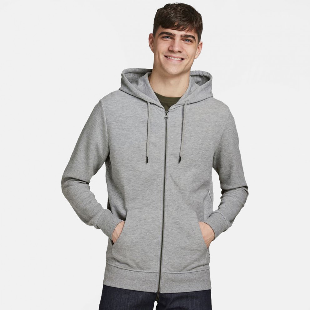 Jack & Jones Ανδρική Ζακέτα