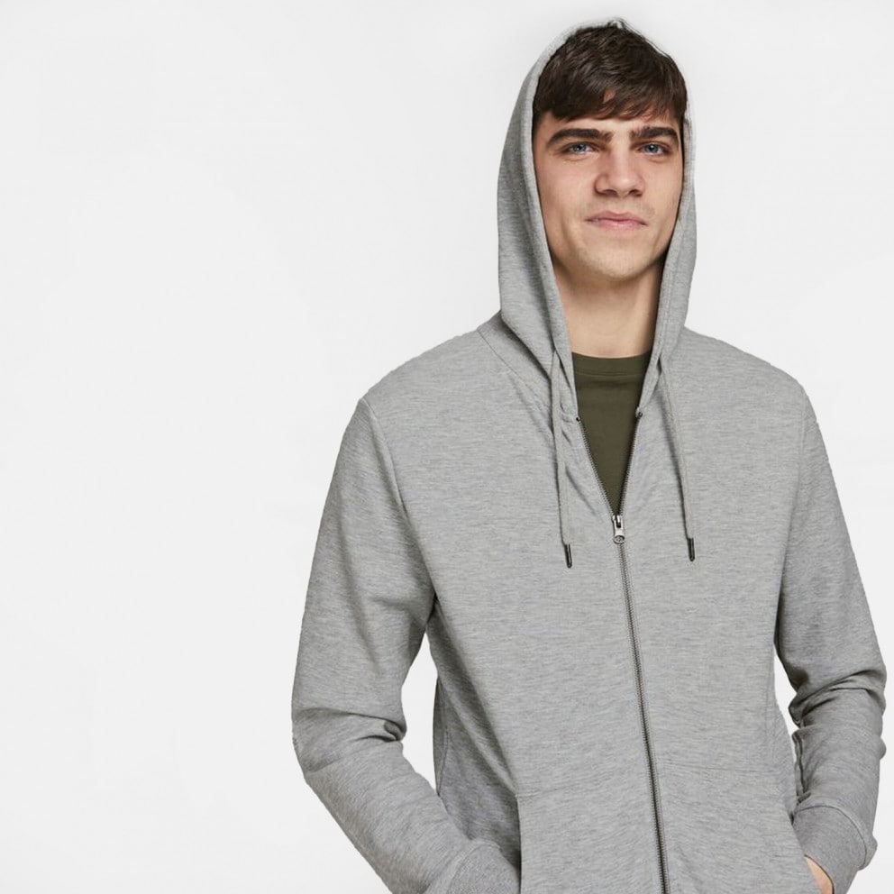 Jack & Jones Ανδρική Ζακέτα