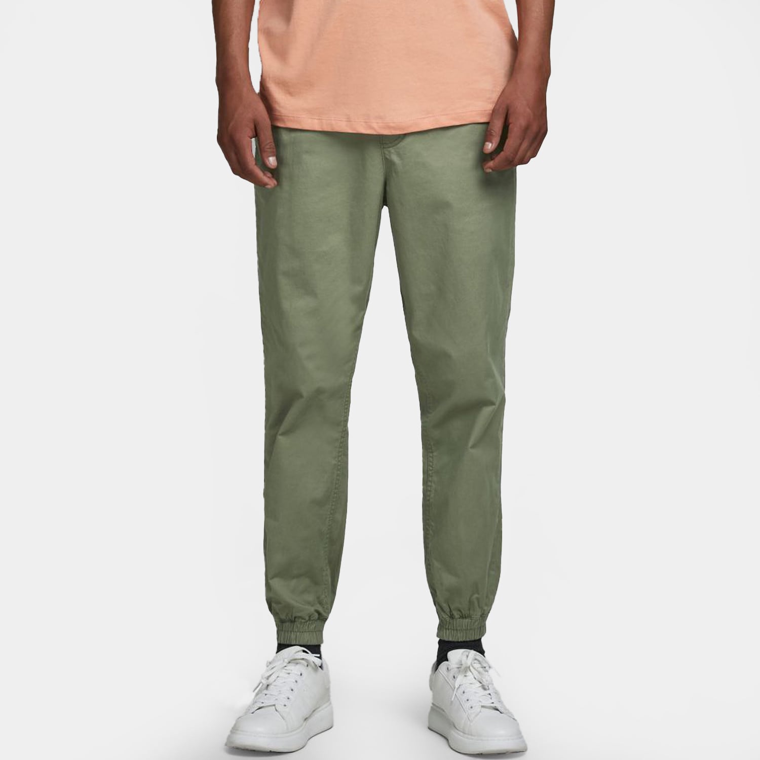 Jack & Jones Lane Akm Ανδρική Φόρμα (9000092929_25961)