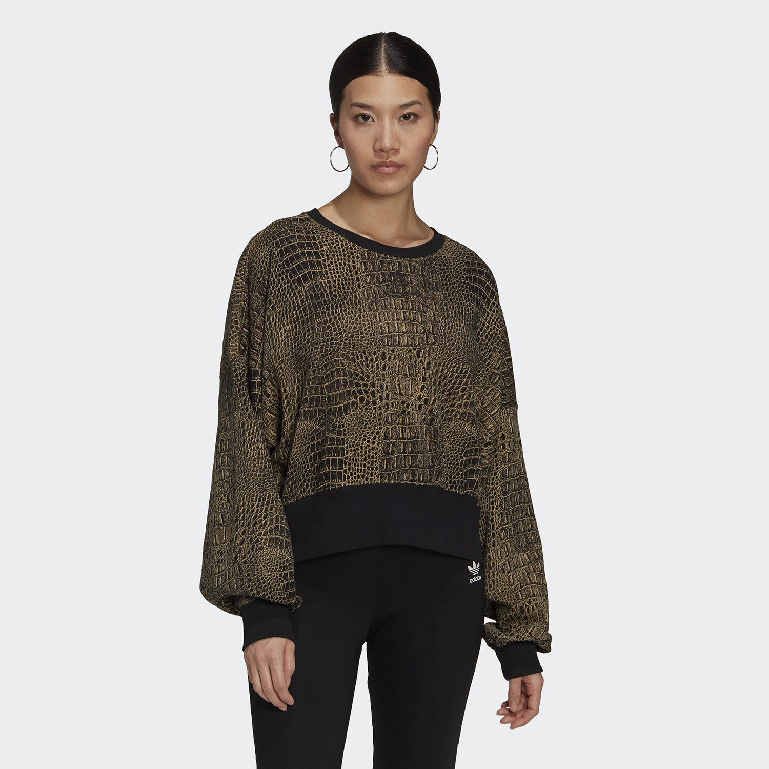 adidas Originals Γυναικείο Φούτερ (9000084457_54529)
