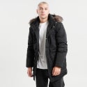 Superdry Everest Parka Men’s Jacket