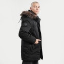 Superdry Everest Parka Ανδρικό Μπουφάν