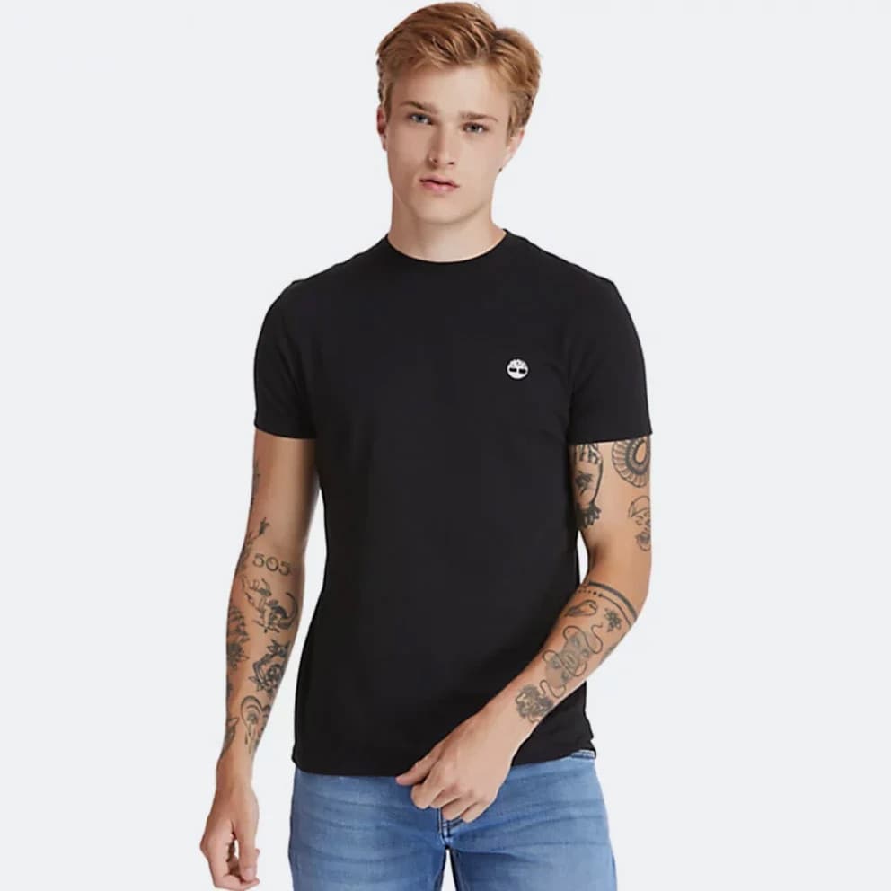 Timberland Basic 3Pack Ανδρικά T-shirts