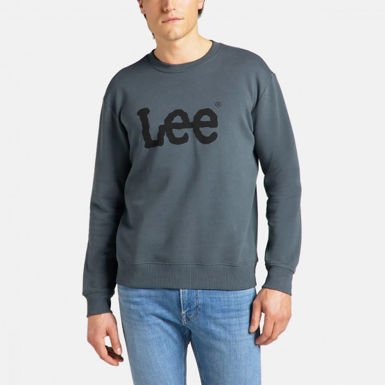 lee basic t shirt