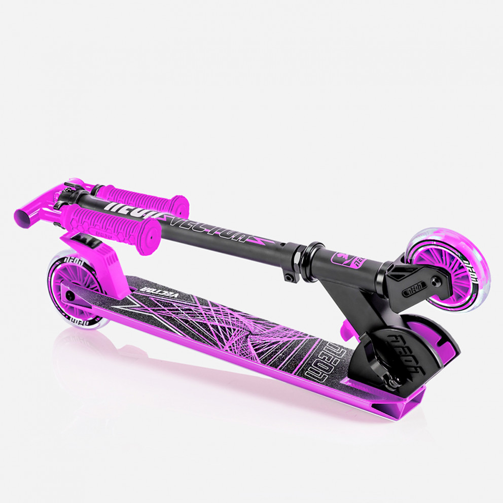 Athlopaidia Πατινι Neon Vector 2020