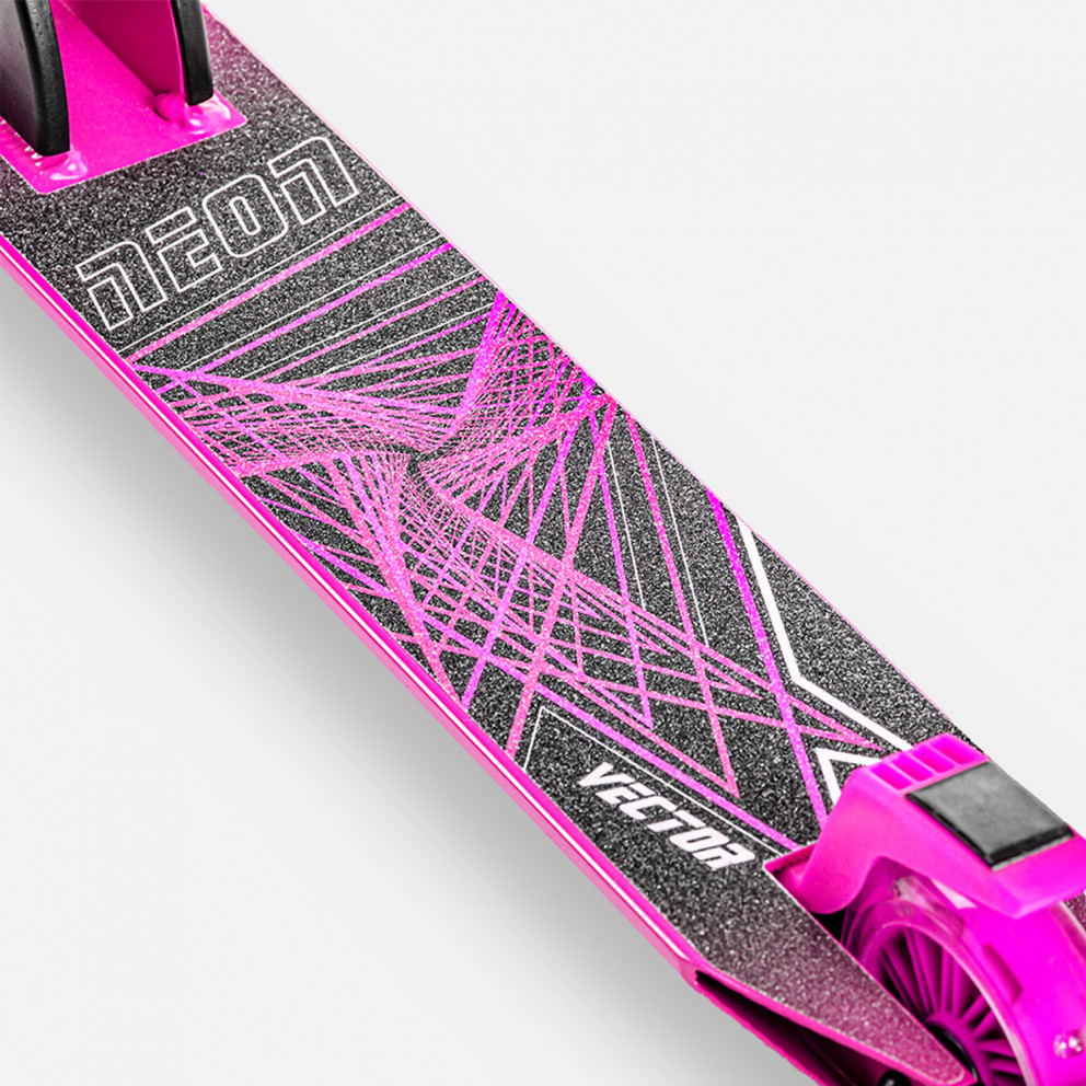Athlopaidia Πατινι Neon Vector 2020