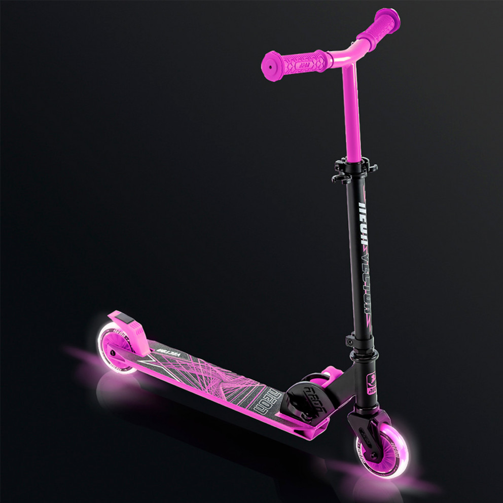 Athlopaidia Πατινι Neon Vector 2020