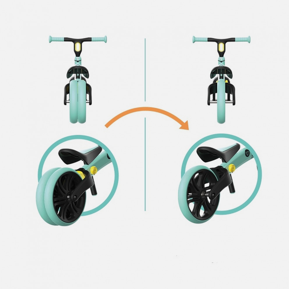 Athlopaidia Kids' Bicycle