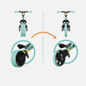 Athlopaidia Kids' Bicycle