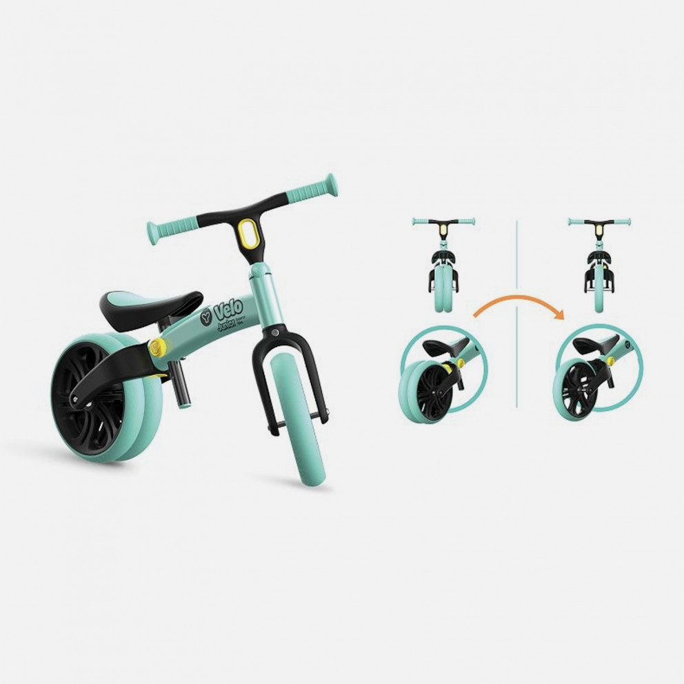 Athlopaidia Kids' Bicycle