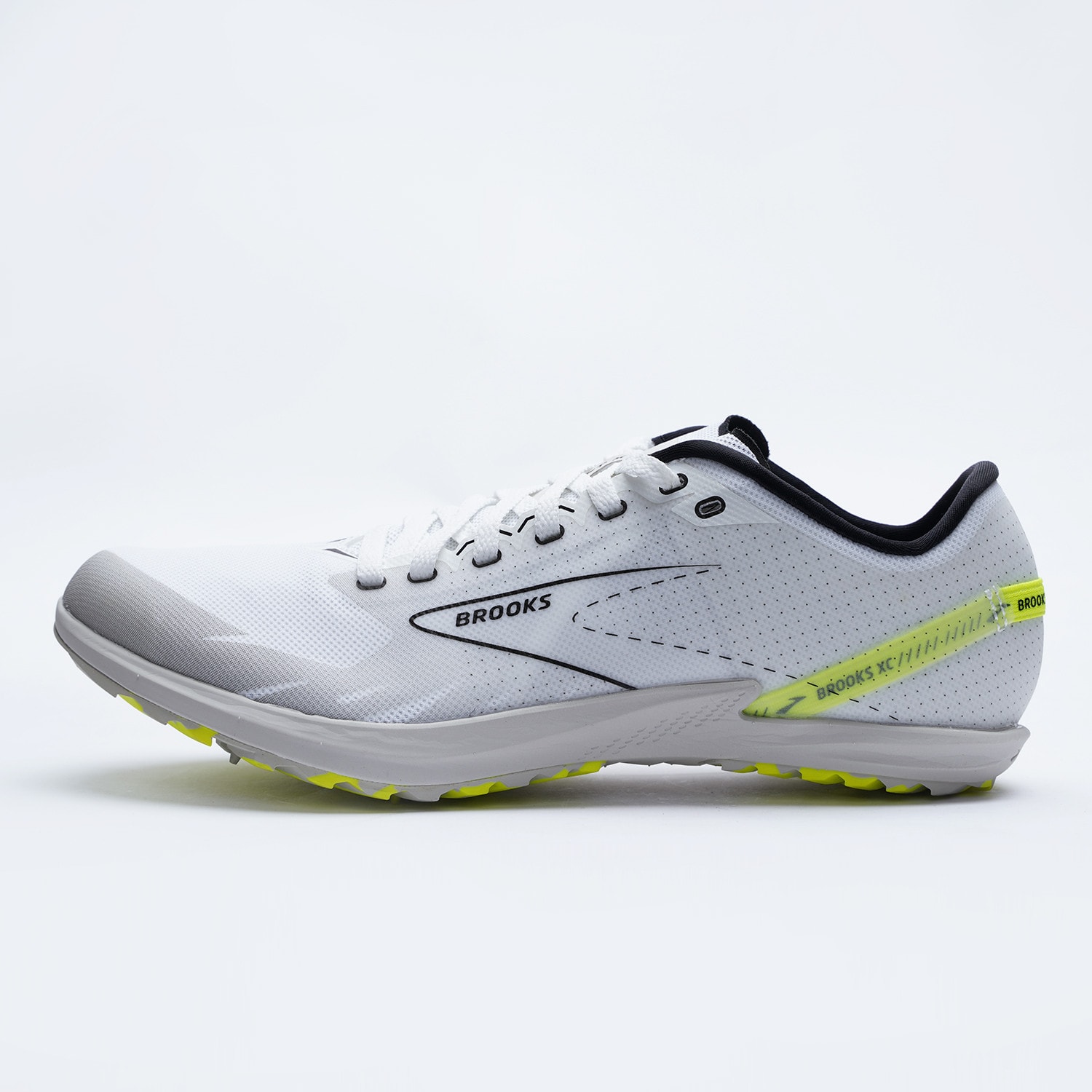 Brooks Draft Xc Unisex Spikeless Παπούτσια Στίβου (9000087080_55116) Γυναικεία / Γυναικεία Παπούτσια / Στίβος