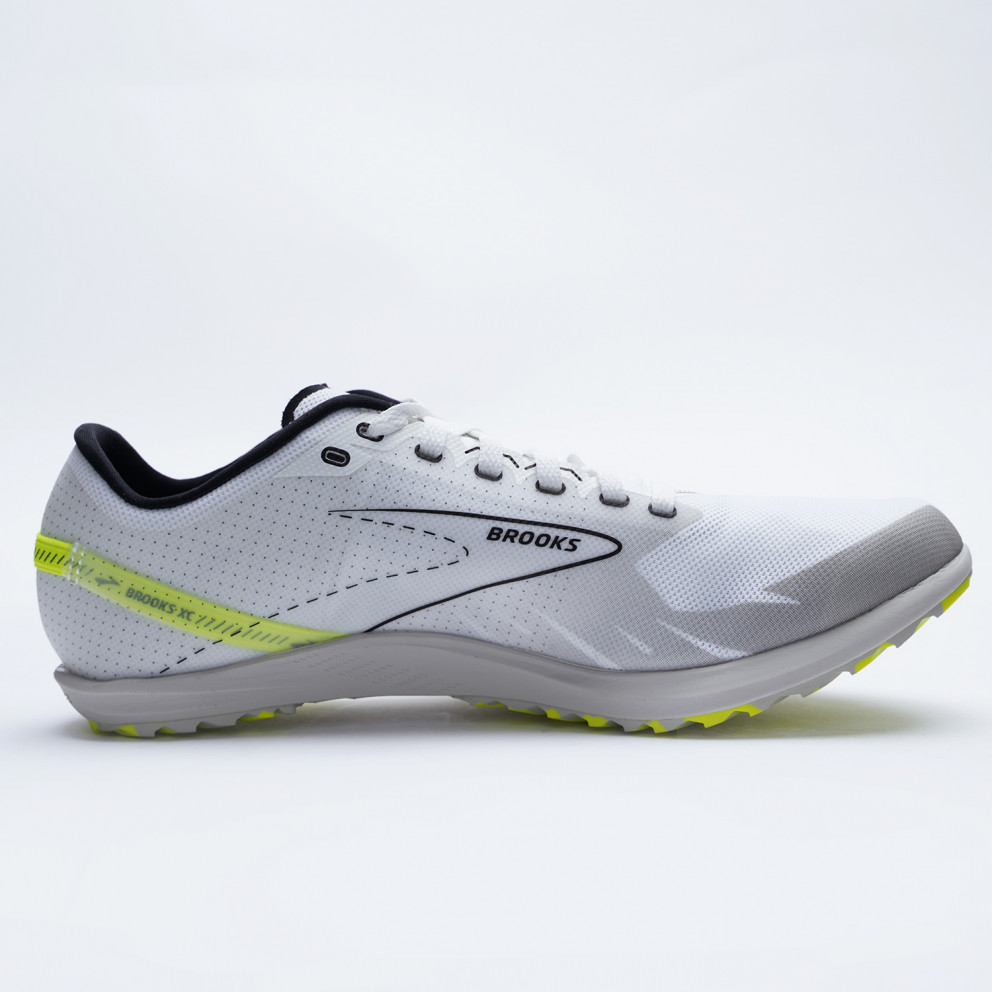 Brooks Draft Xc Unisex Spikeless Running Shoes