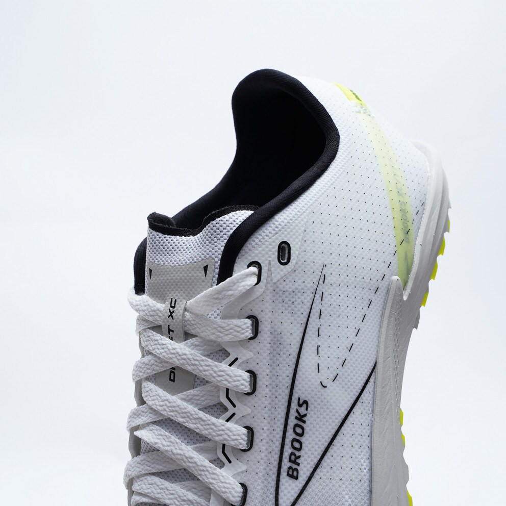 Brooks Draft Xc Unisex Spikeless Running Shoes