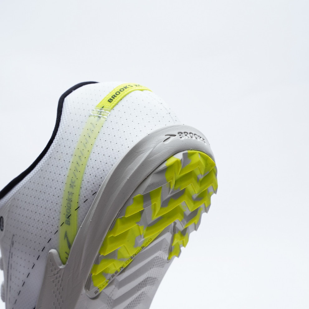 Brooks Draft Xc Unisex Spikeless Running Shoes
