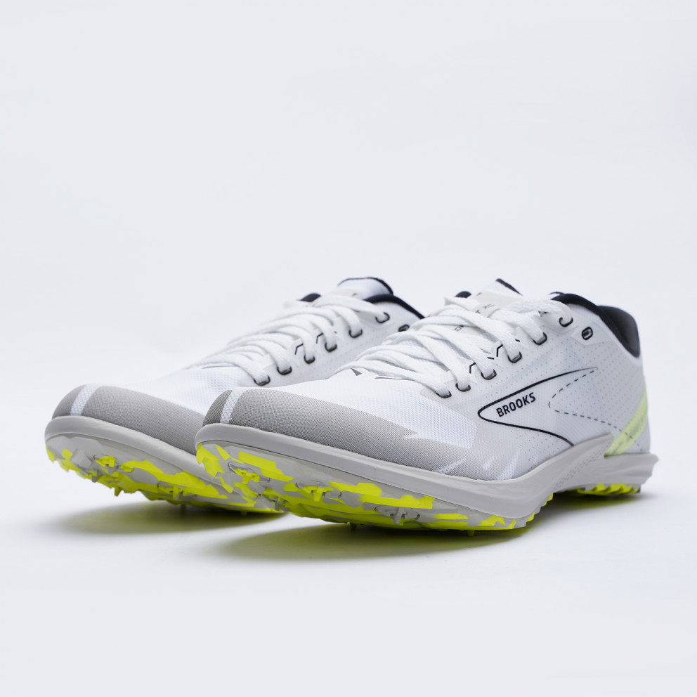 Brooks Draft Xc Unisex Spikeless Παπούτσια Στίβου