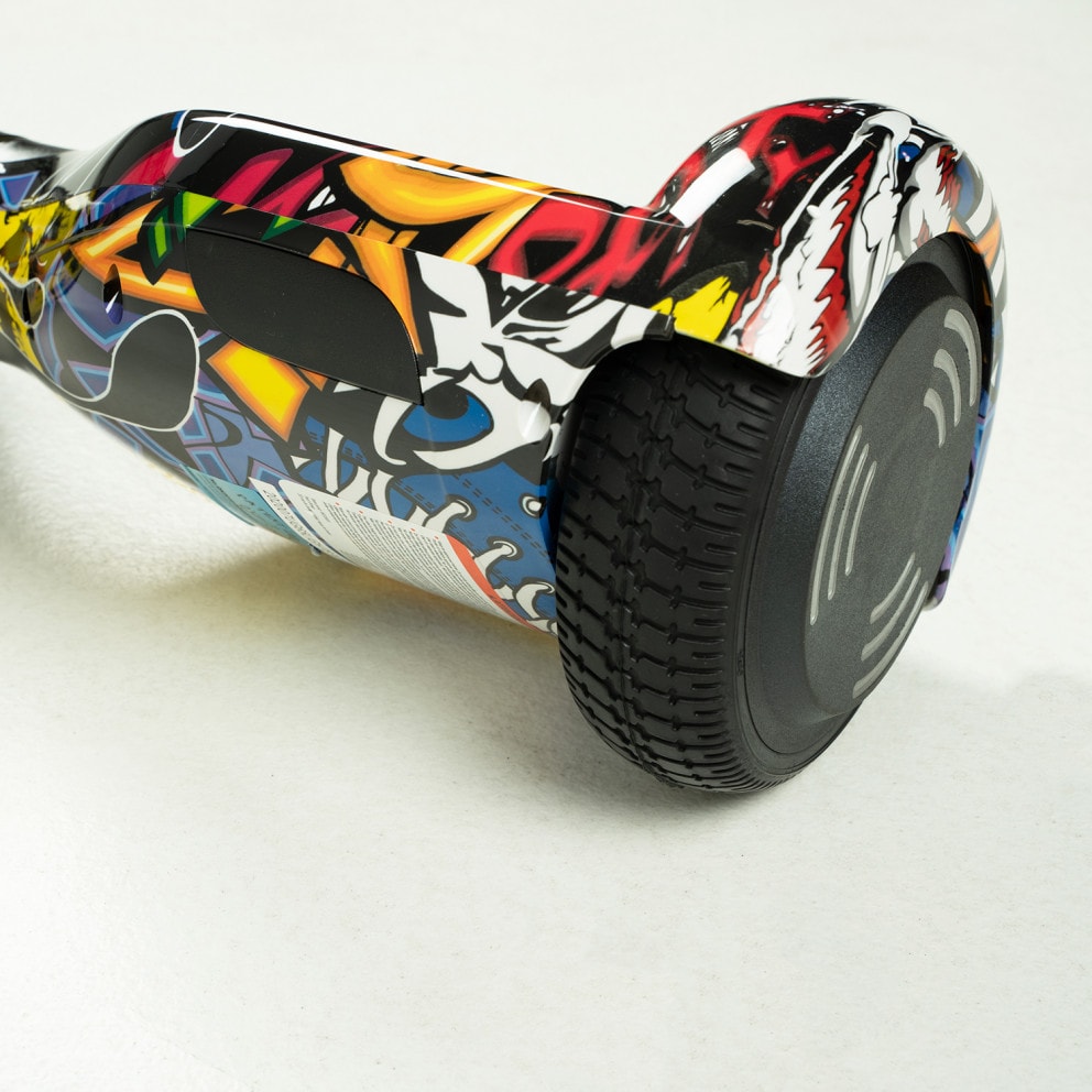 Urbanglide 65 Light Bluetooth Hoverboard