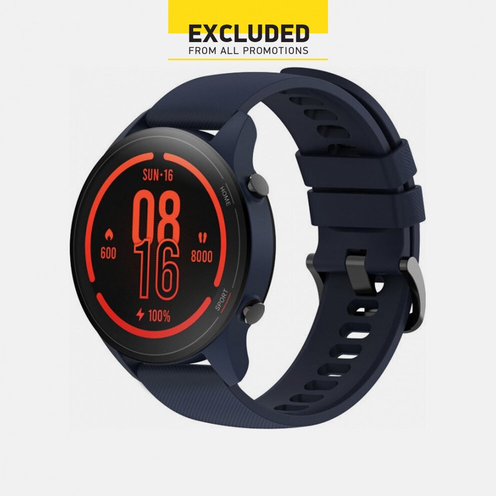 Xiaomi Mi Watch Smartwatch