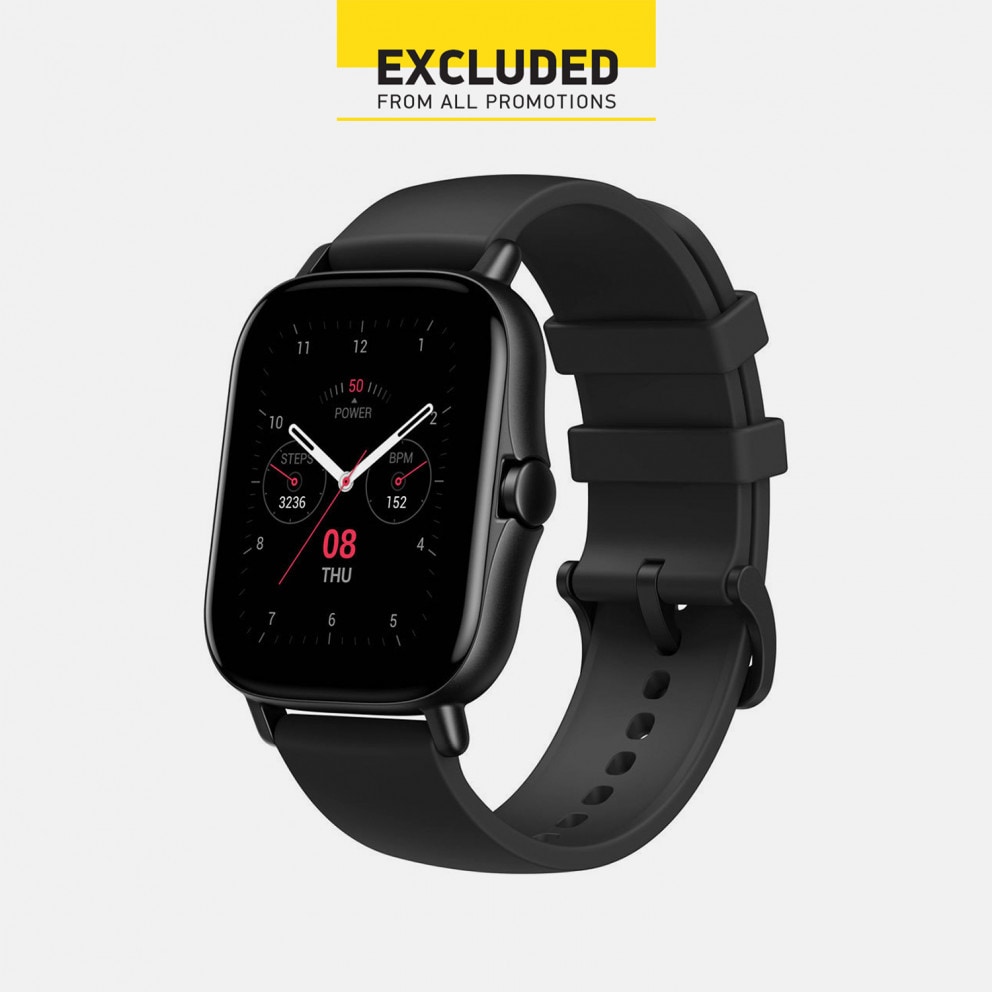 Amazfit gts 2 black friday online