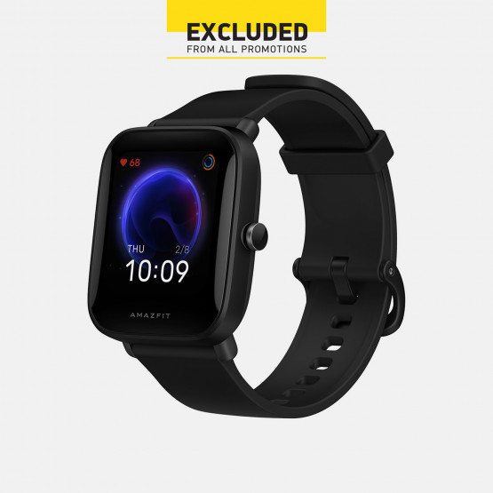 Amazfit  Fitness Tracker Bip U Pro Smartwatch