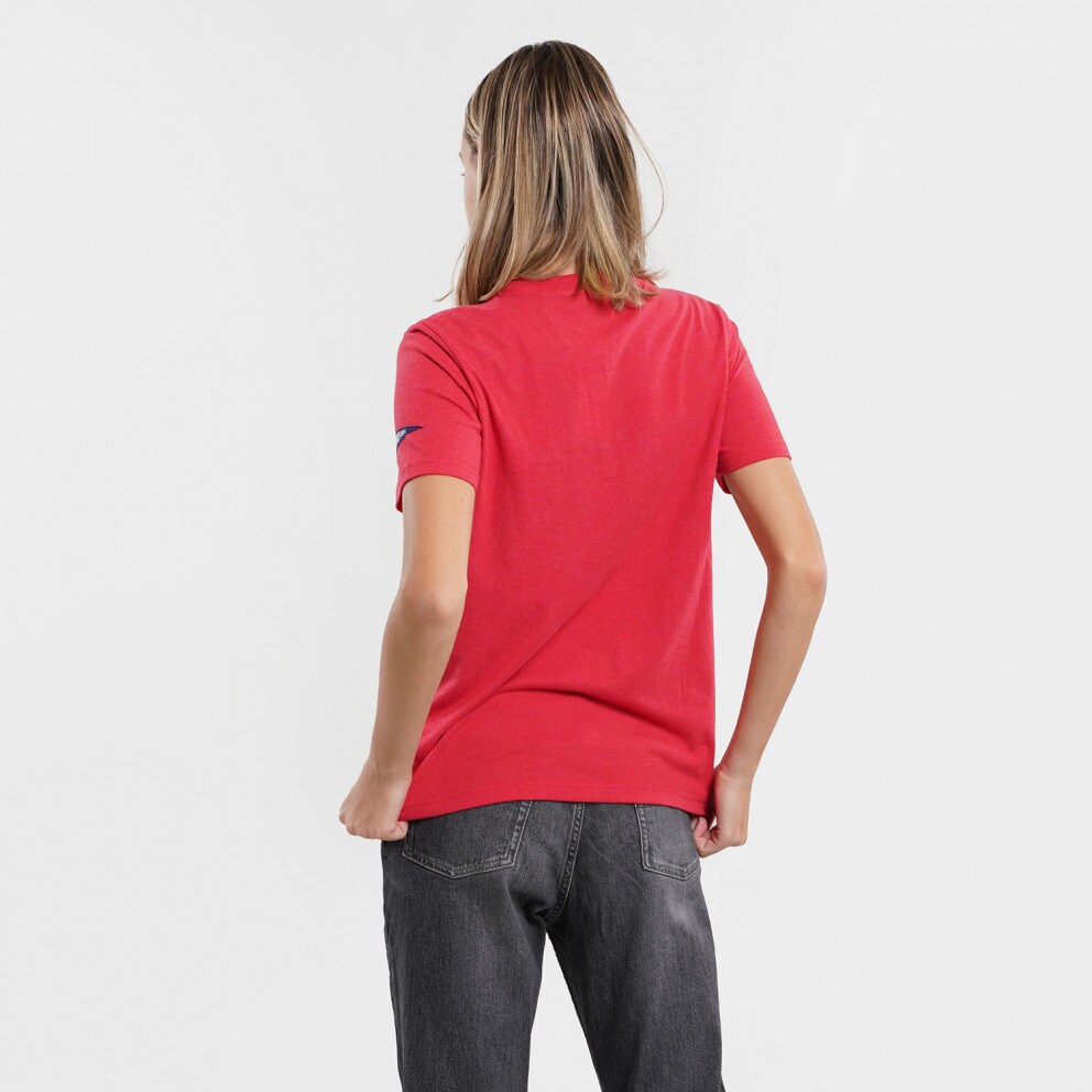 Superdry Vintage Logo Source Γυναικείο T-Shirt