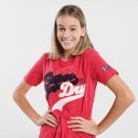 Superdry Vintage Logo Source Γυναικείο T-Shirt