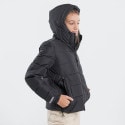Superdry Spirit Sports Puffer Γυναικείο Μπουφάν με Κουκούλα