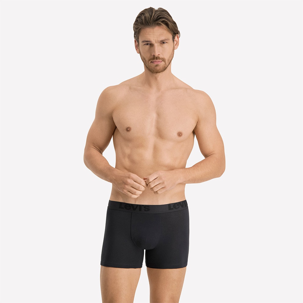 Levi's Premium 3-Pack Men's Boxers