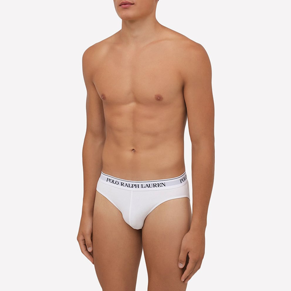 Polo Ralph Lauren 3-Pack Men's Brief