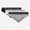 Polo Ralph Lauren 3-Pack Men's Brief