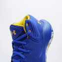 Under Armour Jet '21 Kids' Basketball Shoes