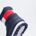 Tommy Jeans Snow Βρεφικές Μπότες