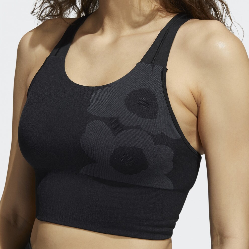adidas  Marimekkko Aeroknit Women's Sports Bra