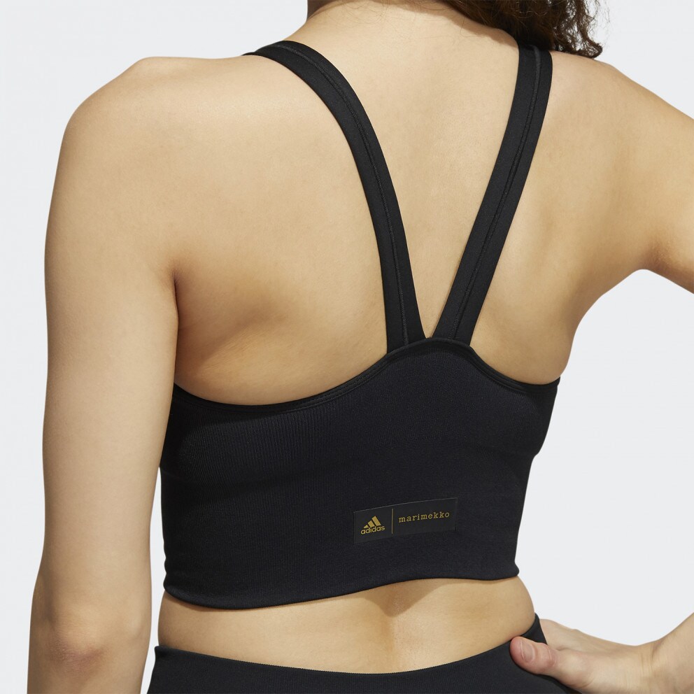 adidas  Marimekkko Aeroknit Women's Sports Bra